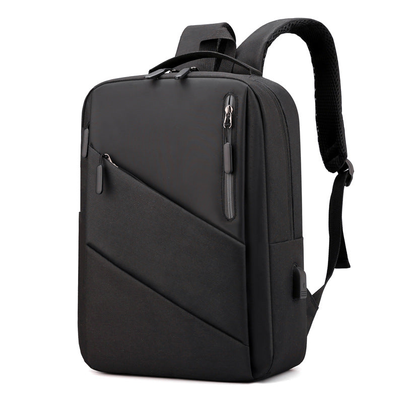 Business Backpack Multi Function Usb Charging Backpack