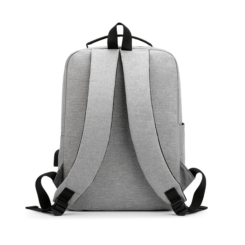 Business Backpack Multi Function Usb Charging Backpack